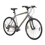 Road Runner Pro 700C - Yellow Jersey