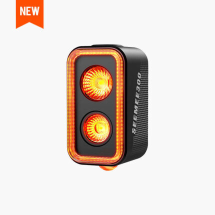 Magicshine Seemee 300 Bike Tail Light