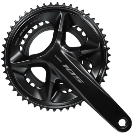 Shimano 105 Hollowtech II FC-R7100 12 Speed Front Chainwheel