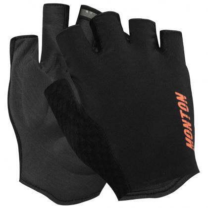 Monton Shadow Gloves-Black