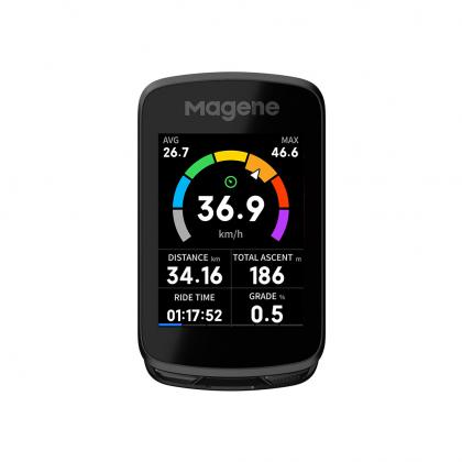Magene C606 Pro GPS Bike Computer