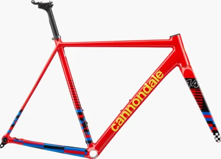 Cannondale CAAD14 Road Frameset