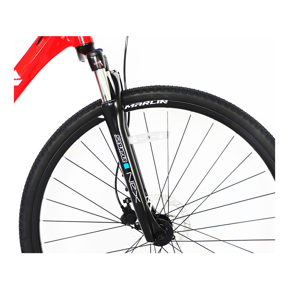 Marlin-GRS100-Viper-Red-Hybrid-6