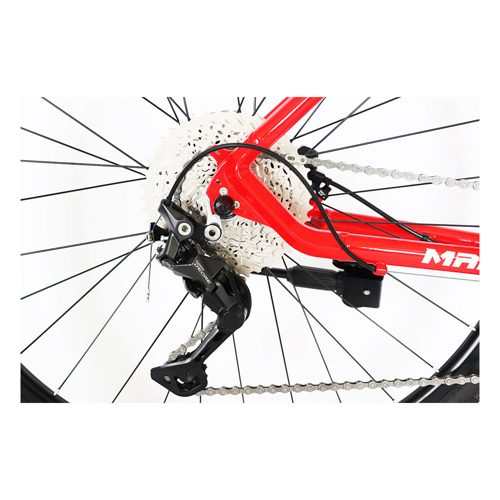 Marlin-GRS100-Viper-Red-Hybrid-7