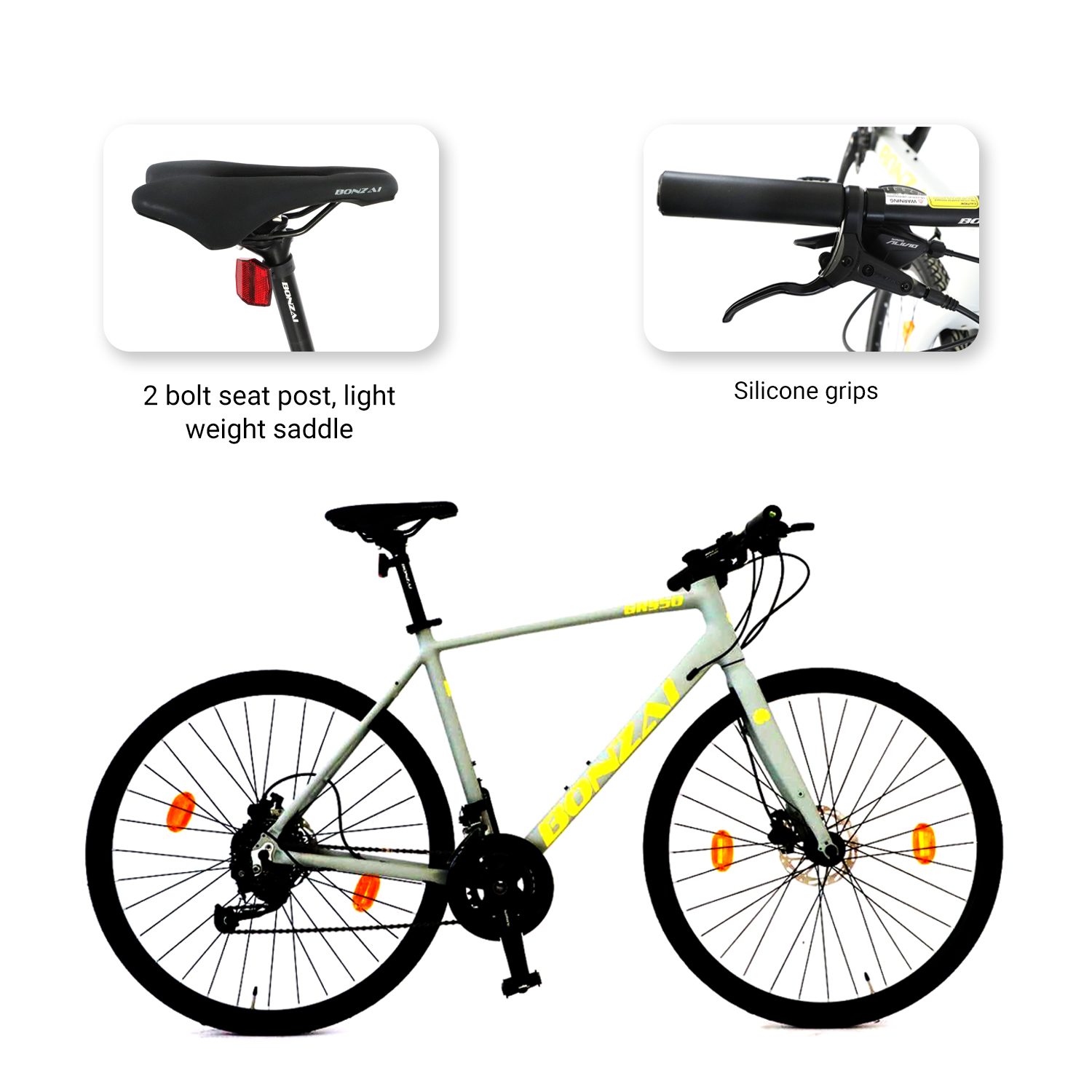 marlin-cycle