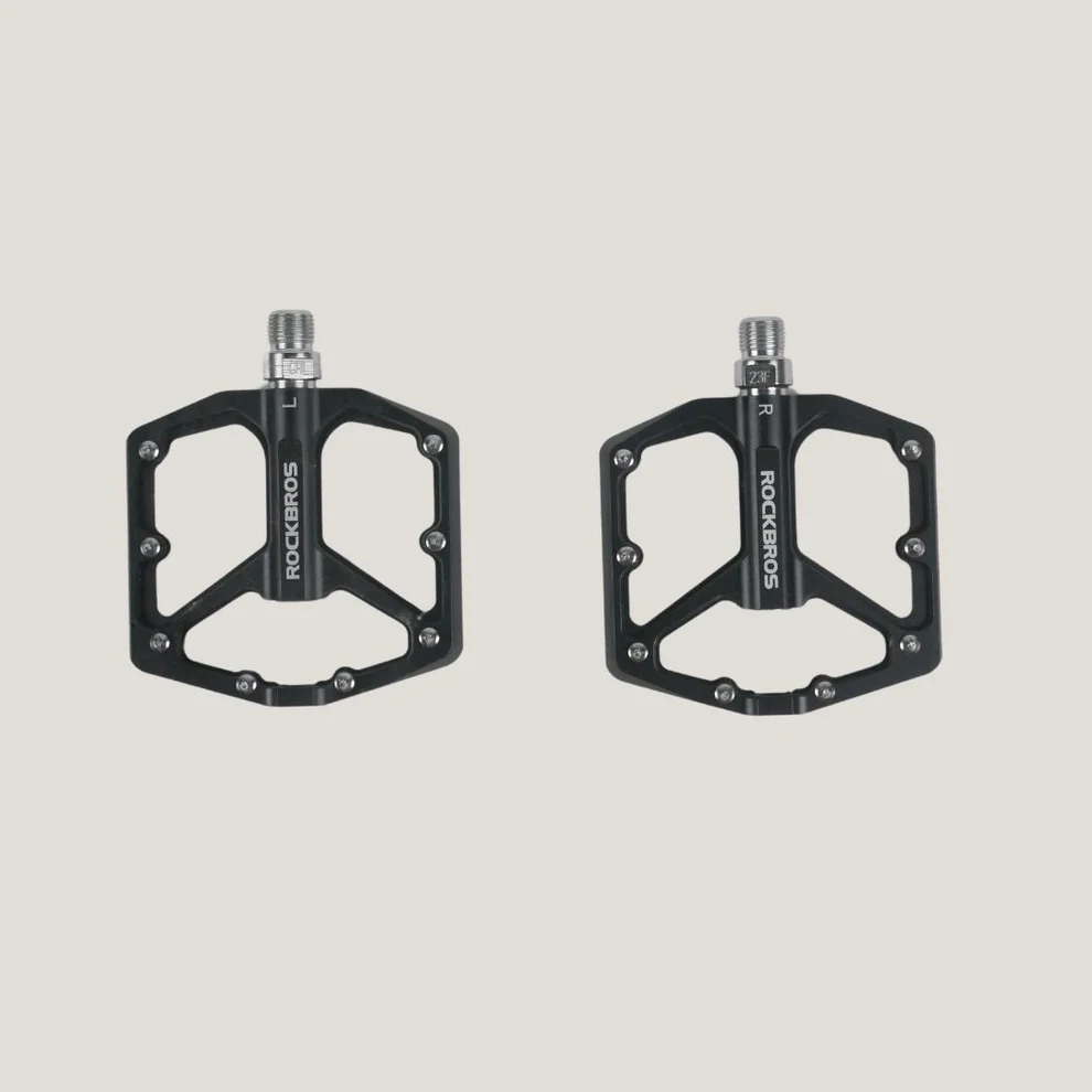 K203-BKPedal
